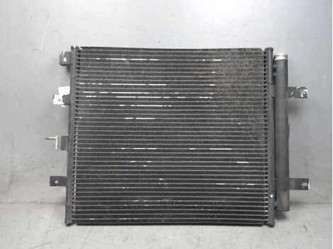 Condenseur de clim JAGUAR S-TYPE Essence - 1
