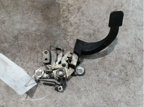 Serrure de capot CITROEN C-ELYSEE Essence - 1