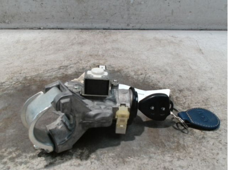 Antivol de direction TOYOTA YARIS II 2010- Essence - 1