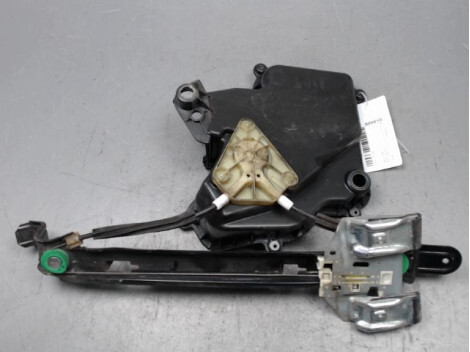 Leve vitre electrique arriere gauche SEAT LEON Diesel - 1