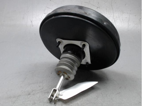 Servo frein DACIA DUSTER 2010- Diesel - 1