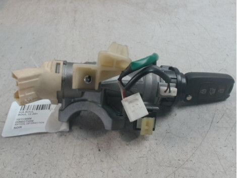Antivol de direction KIA SOUL 08- Diesel - 1