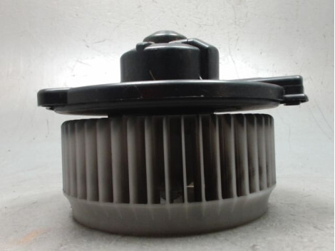 Ventilateur chauffage MITSUBISHI GRANDIS Diesel - 1