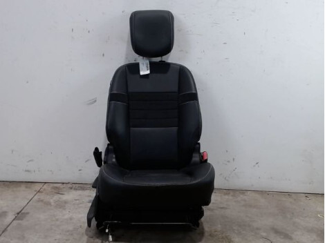 Siege avant droit RENAULT MEGANE Diesel - 1