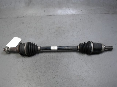 Cardan gauche (transmission) OPEL AGILA Essence - 1