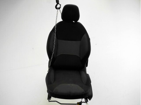 Siege avant droit CITROEN C3 2009- Diesel - 1