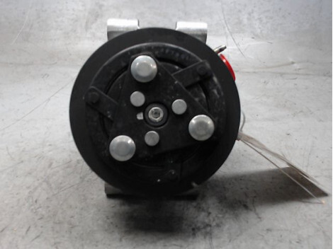 Compresseur clim CITROEN C-ELYSEE Essence - 1