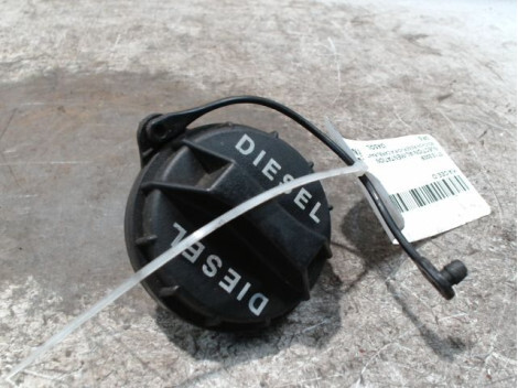 Bouchon de carburant KIA CEE-D Diesel - 1