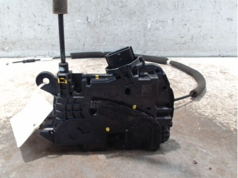 Serrure avant droit NISSAN MICRA 2009- Diesel - 1