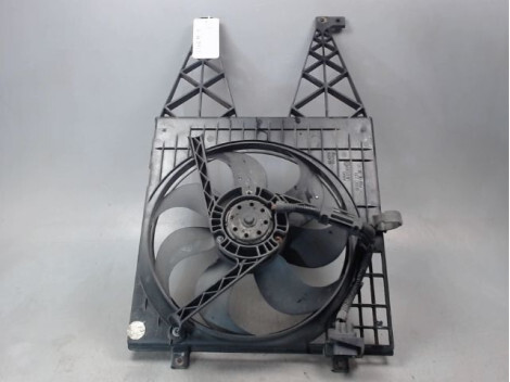 Ventilateur VOLKSWAGEN GOLF IV 98-2004 Essence - 1