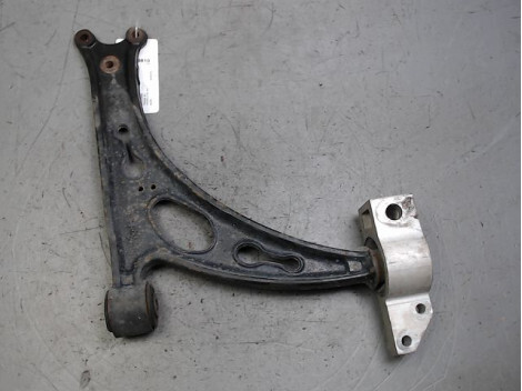 Triangle avant droit SEAT LEON Diesel - 1
