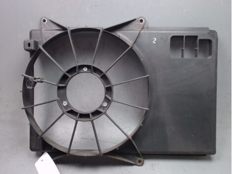 Ventilateur SUZUKI SWIFT Diesel - 1