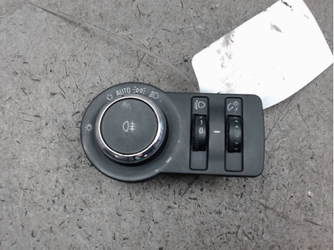 Commande de phare OPEL ASTRA Diesel - 1