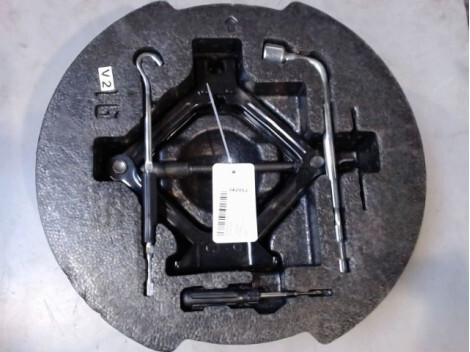 Manivelle cric HYUNDAI SONATA 5P Diesel - 1