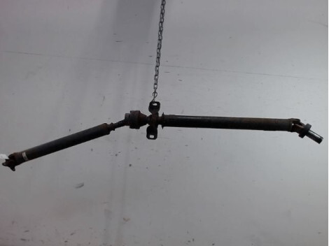 Arbre de transmission (propulsion) TOYOTA RAV4 2000- Essence - 1