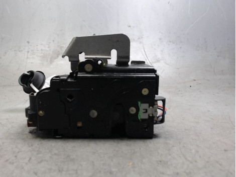 Serrure avant droit AUDI A4 2001- Diesel - 1