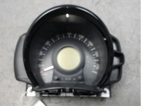 Compteur CITROEN C1 5P Essence - 1