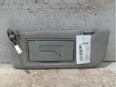 Pare soleil gauche SSANGYONG KORANDO Diesel - 1