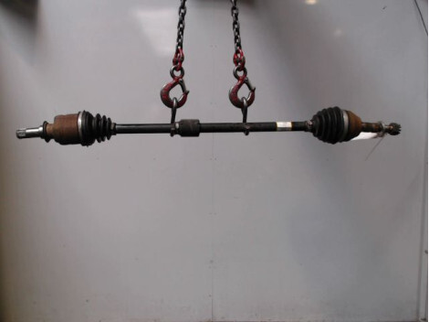 Cardan droit (transmission) OPEL MERIVA 2006- Essence - 1