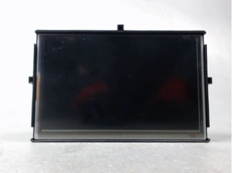 Ecran GPS RENAULT TWINGO Essence - 1