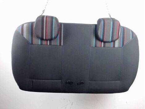 Banquette arriere RENAULT TWINGO Essence - 1