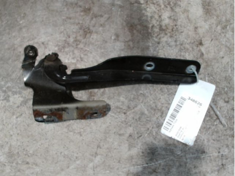 Charniere de capot NISSAN TIIDA Essence - 1