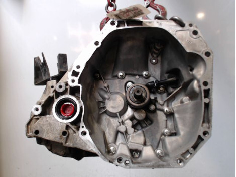 Boite de vitesses NISSAN TIIDA Essence - 1