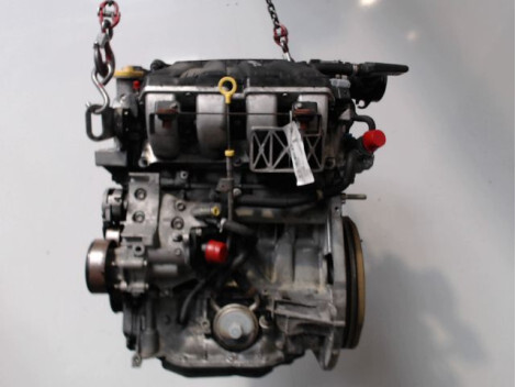 Moteur RENAULT LAGUNA III 2007- Essence - 1