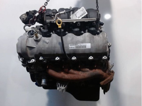 Moteur FORD MUSTANG COUPE Essence - 1