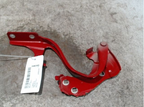 Charniere de capot FIAT 500 2007- Essence - 1