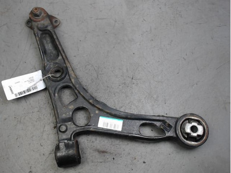 Triangle avant gauche FIAT DUCATO Diesel - 1