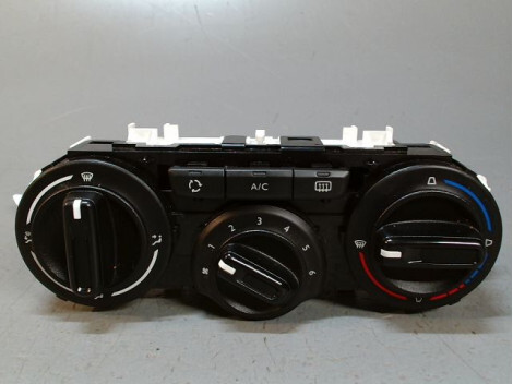 Commande chauffage CITROEN C3 Diesel - 1