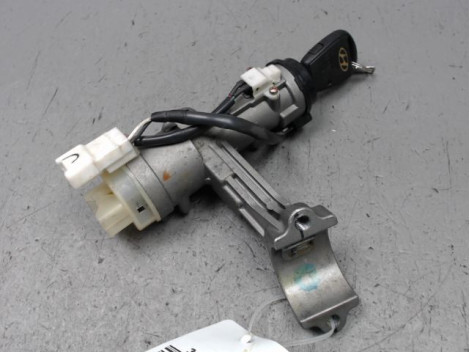 Antivol de direction HYUNDAI GETZ 02-05 Essence - 1