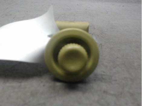 Commande retroviseurs RENAULT TWINGO PH.2  98-2000 Essence - 1