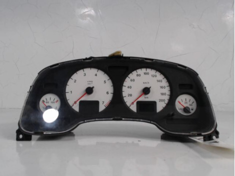 Compteur OPEL ASTRA 98-2004 Essence - 1