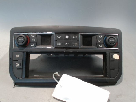 Commande chauffage CITROEN C5 TOURER 2008- Diesel - 1