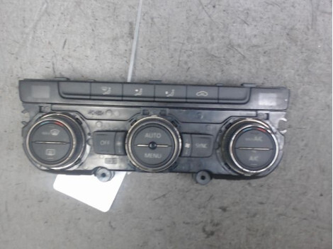 Commande chauffage VOLKSWAGEN T-ROC Essence - 1