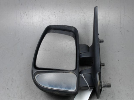 Retroviseur gauche NISSAN INTERSTAR MOYEN L2H2 2003- Diesel - 1