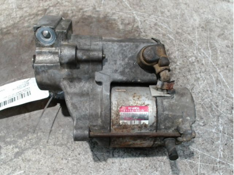 Demarreur OPEL FRONTERA 98- Essence - 1