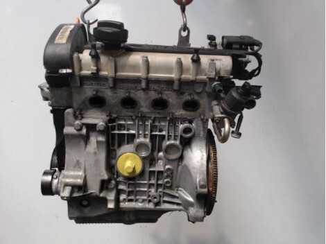 Moteur SEAT IBIZA 2002-2006 Essence - 1