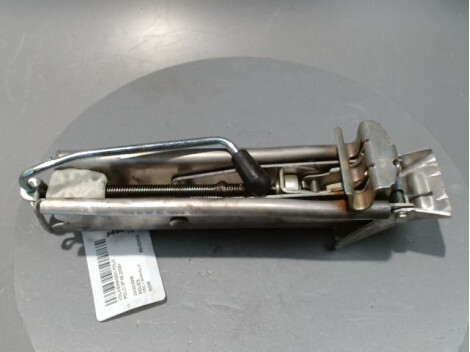 Manivelle cric VOLKSWAGEN POLO 2005- Essence - 1
