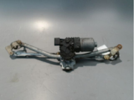 Mecanisme essuie glace avant VOLKSWAGEN POLO 2005- Diesel - 1