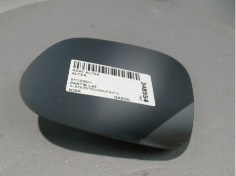 Glace retroviseur gauche SEAT ALTEA Diesel - 1