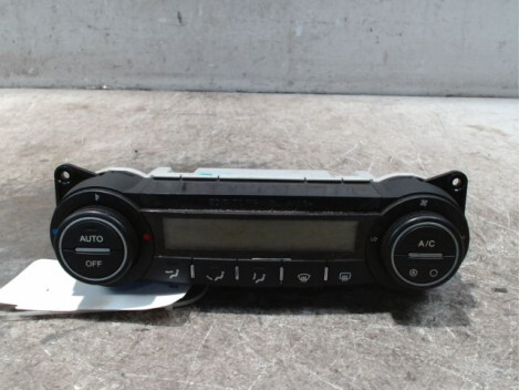 Commande chauffage KIA CEE-D Diesel - 1