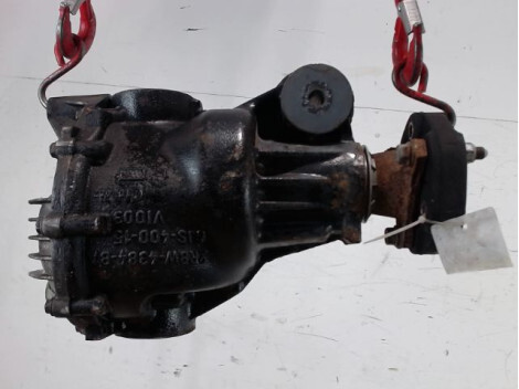 Pont (propulsion) JAGUAR S-TYPE Essence - 1
