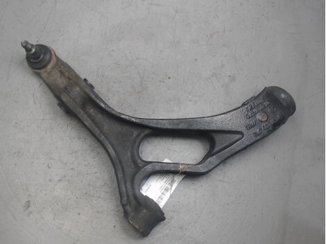 Triangle avant gauche PORSCHE CAYENNE 2002- Essence - 1