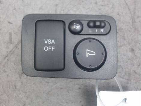Commande retroviseurs HONDA CR-V -2002 Diesel - 1