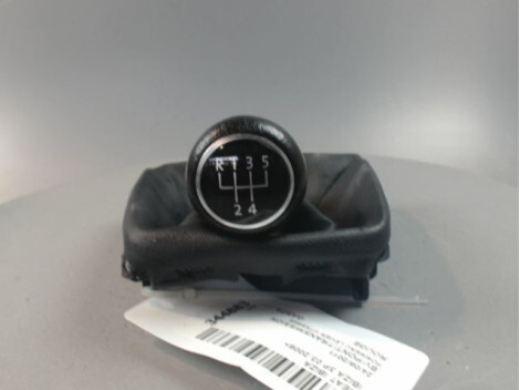 Pommeau de vitesses SEAT IBIZA 2006- Diesel - 1