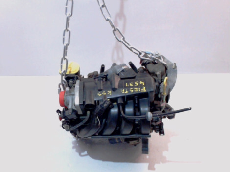 Moteur FORD FIESTA 95-9.99 Essence - 1