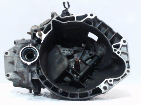 Boite de vitesses FIAT PUNTO Diesel - 1